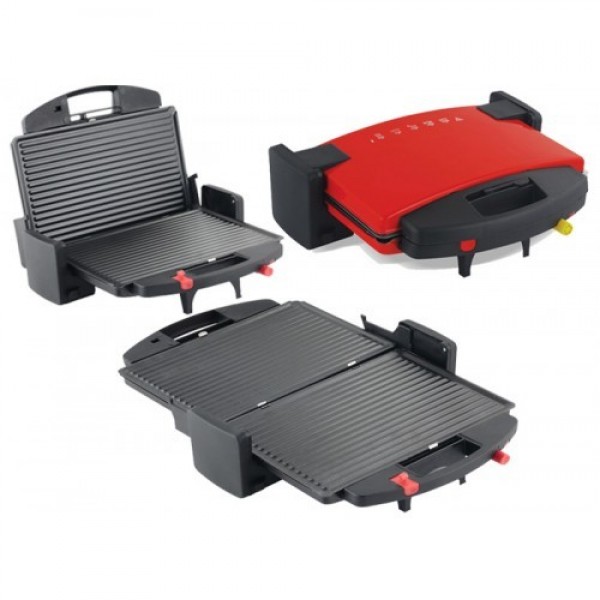 Modatools 15386S Tost Makinesi