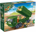 Banbao 6205 Defence Force 308 Parça resim
