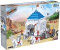 Banbao 8263 Şato 460 Parça resim
