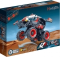 Banbao 6956 Yarış Arabası 214 Parça resim