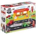 Dede F1 Yol Set 46 Parça resim