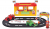 Dede F1 Yol Set 46 Parça