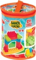 Dede Multi Blocks 62 Parça resim