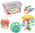 Dede Miniature Puzzle 240 Parça
