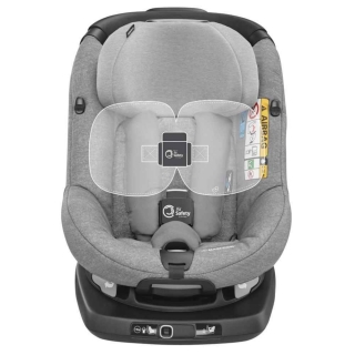 Maxi-Cosi AxissFix Air Oto Koltuğu