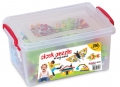 Dede 3143 Çiçek Puzzle 250 Parça resim
