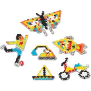 Dede 3143 Çiçek Puzzle 250 Parça
