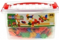 Dede Magic Puzzle 400 Parça resim
