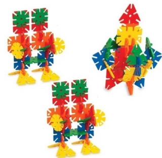 Dede Magic Puzzle 400 Parça