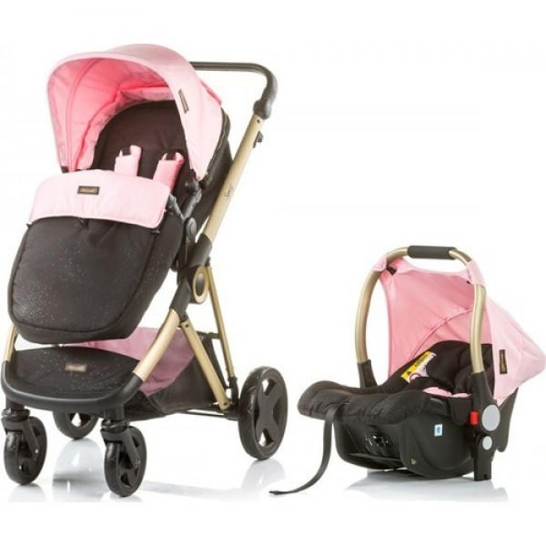 Chipolino Sensi Travel Sistem Bebek Arabası