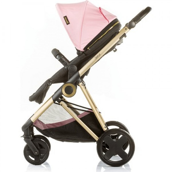 Chipolino Sensi Travel Sistem Bebek Arabası