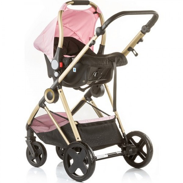 Chipolino Sensi Travel Sistem Bebek Arabası