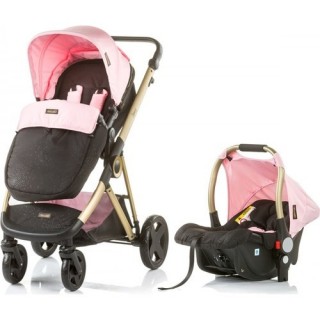 Chipolino Sensi Travel Sistem Bebek Arabası