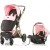 Chipolino Sensi Travel Sistem Bebek Arabası