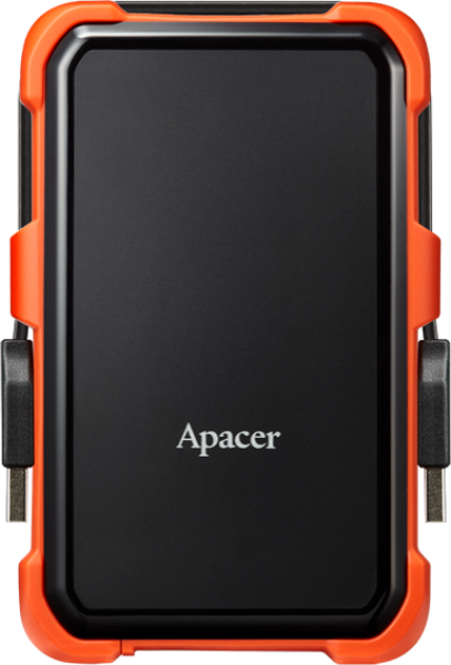 Apacer AC630 HDD