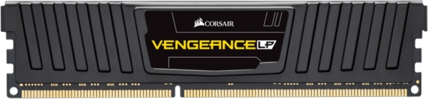 Corsair Vengeance LP 4 GB 1600 MT