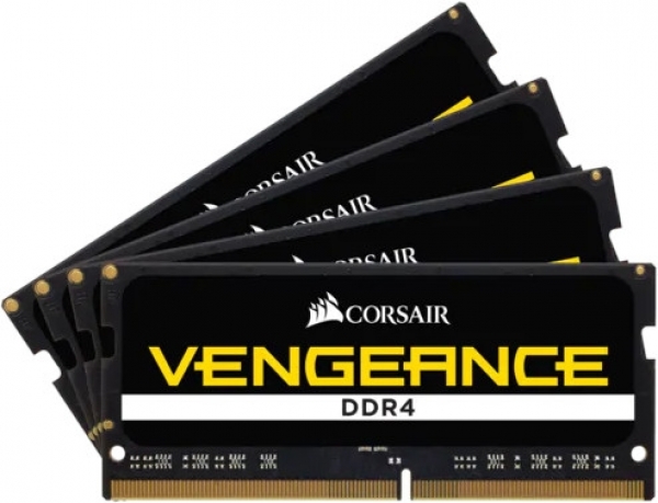 Corsair Vengeance 64 GB 2666 MT