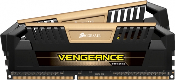 Corsair Vengeance Pro 8 GB 1600 MT