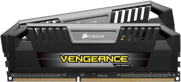 Corsair Vengeance Pro 8 GB 1600 MT