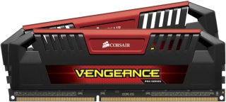 Corsair Vengeance Pro 8 GB 1600 MT