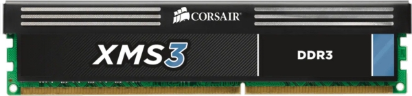 Corsair XMS3 2 GB 1333 MT