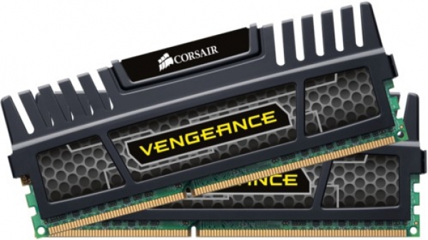 Corsair Vengeance 4 GB 1600 MT