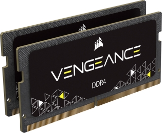 Corsair Vengeance 8 GB 2400 MT