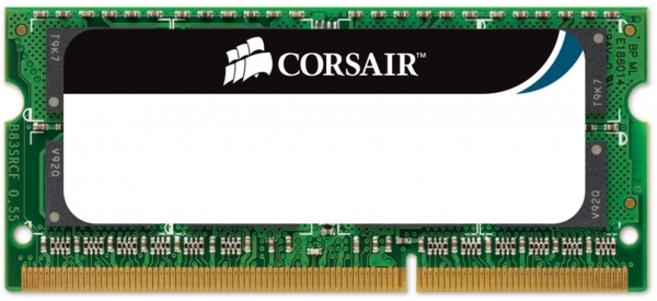 Corsair CMSO8GX3M1A1333C9 8 GB 1333 MT