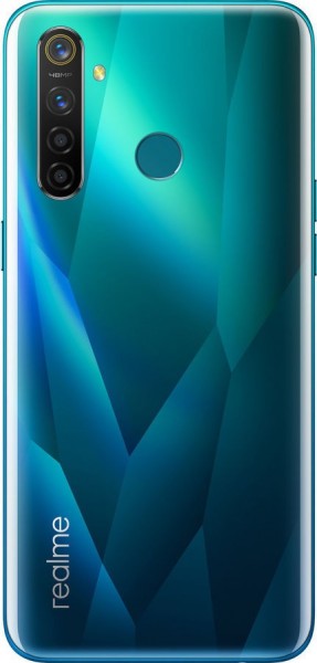 realme 5 Pro