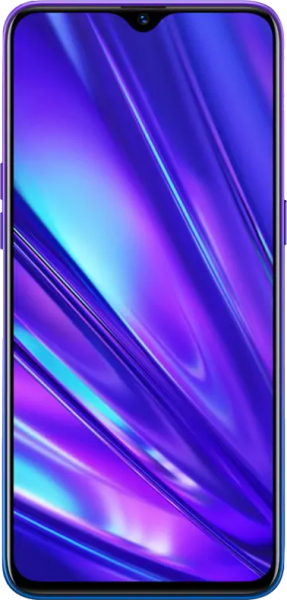 realme 5 Pro
