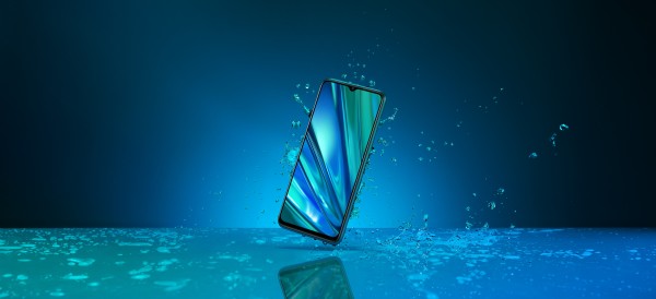 realme 5 Pro