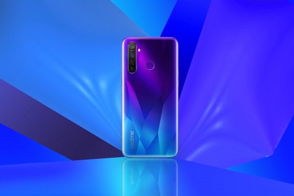realme 5 Pro