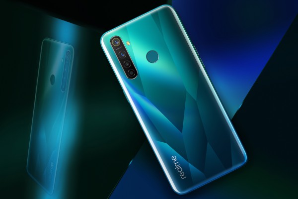 realme 5 Pro