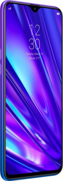 realme 5 Pro