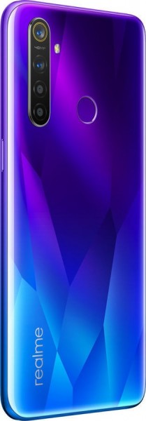 realme 5 Pro