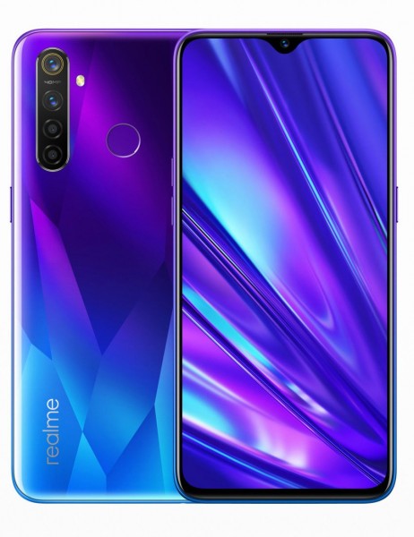 realme 5 Pro