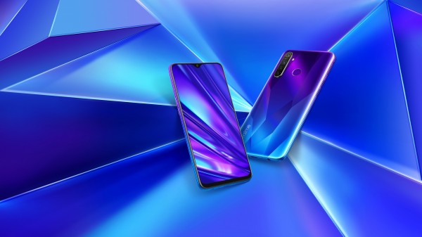 realme 5 Pro