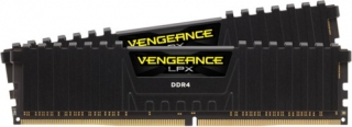 Corsair Vengeance LPX 32 GB 2400 MT