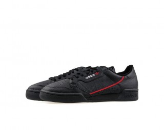 Adidas Continental 80 J Çocuk Spor Ayakkabı