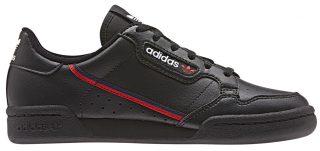 Adidas Continental 80 J Çocuk Spor Ayakkabı