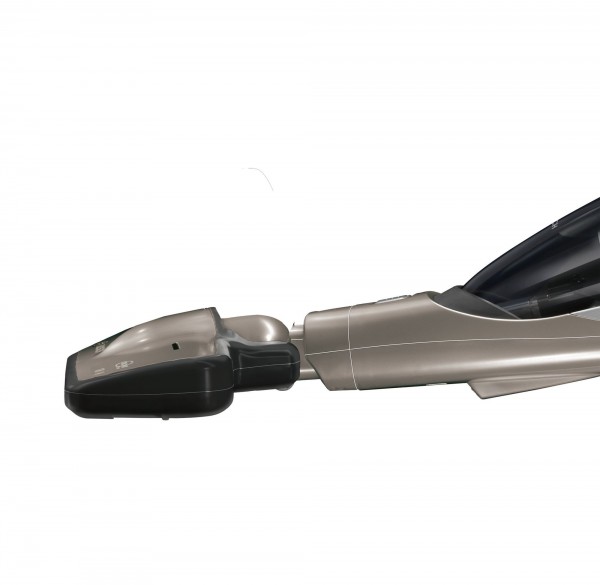 Bosch BBHMOVE4N Şarjlı Süpürge
