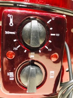 Uğur P0220 Davul Fırın