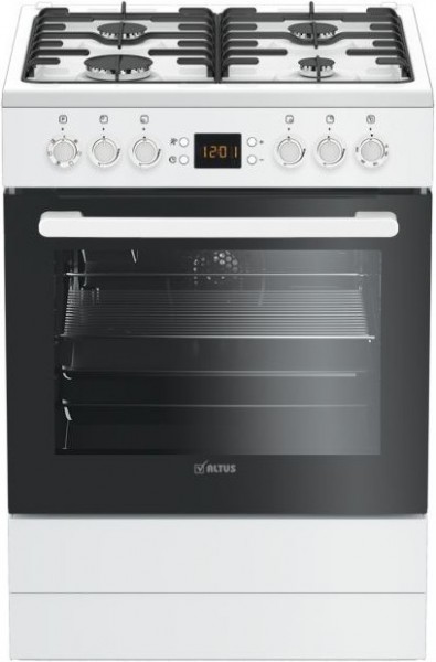 Altus AL 575 GTD Solo Fırın