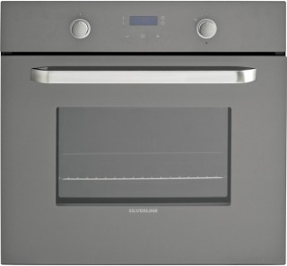 Silverline BO6181S03 Ankastre Fırın
