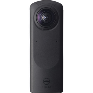 Ricoh Theta Z1 Aksiyon Kamera