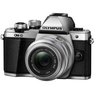 Olympus OM-D E-M10 Mark II 14-42mm Aynasız Fotoğraf Makinesi