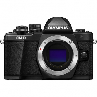 Olympus OM-D E-M10 Mark II 14-42mm Aynasız Fotoğraf Makinesi