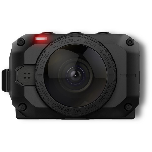 Garmin VIRB 360 Aksiyon Kamera