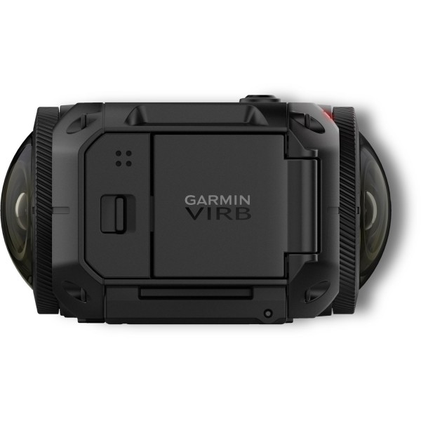 Garmin VIRB 360 Aksiyon Kamera