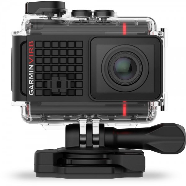 Garmin VIRB Ultra 30 Aksiyon Kamera